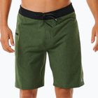 Ανδρικό σορτς κολύμβησης Rip Curl Mirage Core dark olive