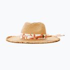 Rip Curl γυναικείο καπέλο Oceans Panama 45 καφέ 01UWHE