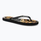 Γυναικείες σαγιονάρες Rip Curl La Isla Bloom Open Toe black