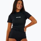 Γυναικείο Rip Curl Classic Surf Upf Rashguard SS μαγιό μαύρο