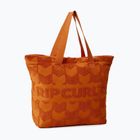 Γυναικεία τσάντα Rip Curl Brand Terry Tote 40 l cinnamon