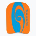 BlueSeventy Kick Board Blue BL303 μπλε/πορτοκαλί σανίδα κολύμβησης