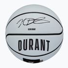 Wilson NBA Player Icon Mini Durant μπάσκετ WZ4007301XB3 μέγεθος 3