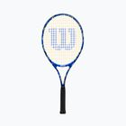 Παιδική ρακέτα τένις Wilson Minions 3.0 25 μπλε WR124110H
