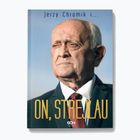 Βιβλίο SQN Publishing "He, Strejlau" Andrzej Strejlau, Jerzy Chromik 1293044