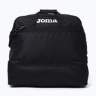 Joma Training III τσάντα ποδοσφαίρου μαύρη 400006.100