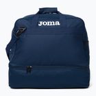 Joma Training III τσάντα ποδοσφαίρου μπλε 400006.300