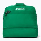 Joma Training III τσάντα ποδοσφαίρου πράσινη 400006.450