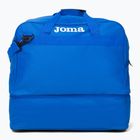 Τσάντα ποδοσφαίρου Joma Training III μπλε 400007.700