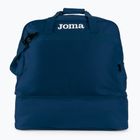 Τσάντα ποδοσφαίρου Joma Training III μπλε 400008.300