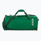 Joma Medium III τσάντα ποδοσφαίρου πράσινη 400236.450