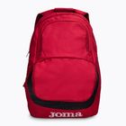 Joma Diamond II ποδοσφαιρικό σακίδιο πλάτης κόκκινο 400235.600
