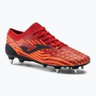 Ανδρικά ποδοσφαιρικά παπούτσια Joma Propulsion Lite SG κόκκινα