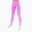 Γυναικείο κολάν γυμναστικής Gym Glamour Push Up Pink 368