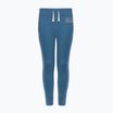 Παιδικό παντελόνι GAP V-Fall Fash Logo Jogger παντελόνι bainbridge blue