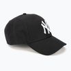 47 Brand MLB New York Yankees MVP SNAPBACK καπέλο μπέιζμπολ μαύρο