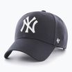 47 Brand MLB New York Yankees MVP SNAPBACK timber blue baseball cap