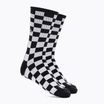 Ανδρικές κάλτσες Vans Checkeboard Crew II black/white checkerboard