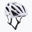 Κράνος ποδηλάτου Fox Racing Crossframe Pro white