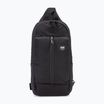 Σακίδιο πλάτης Vans Warp Sling 11 l black ripstop