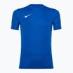 Nike Dry-Fit Park VII ανδρική φανέλα ποδοσφαίρου μπλε BV6708-463