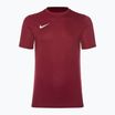 Ανδρική φανέλα ποδοσφαίρου Nike Dri-FIT Park VII ομάδα κόκκινο/λευκό