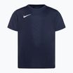 Παιδική ποδοσφαιρική φανέλα Nike Dry-Fit Park VII midnight navy / white για παιδιά