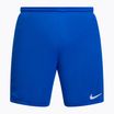 Nike Dri-Fit Park III ανδρικό προπονητικό σορτς μπλε BV6855-463