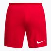 Nike Dri-Fit Park III ανδρικό σορτς προπόνησης κόκκινο BV6855-657