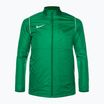 Ανδρικό μπουφάν ποδοσφαίρου Nike Park 20 Rain Jacket πευκοπράσινο/λευκό/λευκό