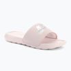 Nike Victori One Slide γυναικεία σαγιονάρες barely rose/barely rose/metallic silver