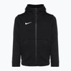 Παιδικό φούτερ Nike Park 20 Full Zip Hoodie μαύρο/λευκό