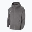 Παιδικό φούτερ Nike Park 20 Full Zip Hoodie charcoal heathr/white