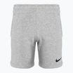 Παιδικό σορτς Nike Park 20 Short dk grey heather/μαύρο/μαύρο