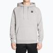 Ανδρικό φούτερ Under Armour Rival Hoodie mod γκρι ελαφρύ ρείκι/μαύρο φούτερ