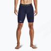 Ανδρικό Under Armour HG Armour Long Shorts midnight navy/white