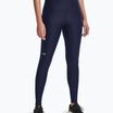 Under Armour HeatGear® Armour HiRise γυναικείο κολάν προπόνησης navy blue 1365336