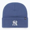 47 Brand MLB New York Yankees Haymaker χειμερινό καπέλο timber blue