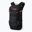 Σακίδιο snowboardDakine Heli Pack 12 l black vintage camo