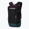 Γυναικείο σακίδιο snowboardDakine Heli Pack 12 l darkest spruce