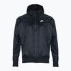 Ανδρικό μπουφάν Nike Sportswear Windrunner black/white