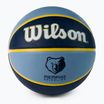 Wilson NBA Team Tribute Memphis Grizzlies μπάσκετ WTB1300XBMEM μέγεθος 7