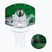 Wilson NBA Boston Celtics Mini Hoop ταμπλό μπάσκετ πράσινο WTBA1302BOS