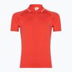 Ανδρικό Wilson Team Seamless Polo 2.0 infrared T-shirt