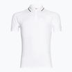 Ανδρικό Wilson Team Seamless Polo 2.0 bright white T-shirt