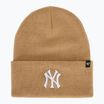 47 Brand MLB New York Yankees Haymaker χειμερινό καπέλο χακί