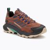 Ανδρικά παπούτσια πεζοπορίας Merrell Moab Speed 2 rye