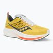 Ανδρικά παπούτσια τρεξίματος Saucony Ride 17 canary/bough