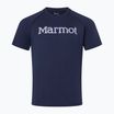 Marmot Windridge Graphic ανδρικό πουκάμισο trekking navy blue M14155-2975