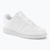 Γυναικεία παπούτσια Nike Court Vision Low Next Nature white/white/white